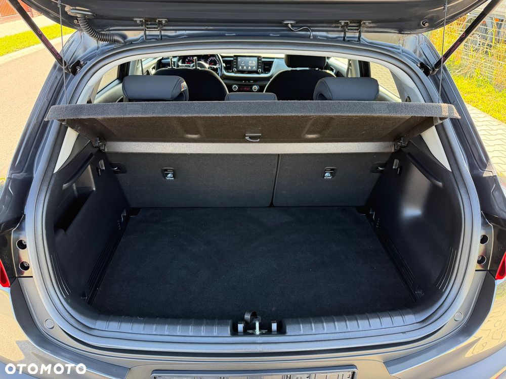 Kia Stonic 1.0 T-GDI 100 OPF Vision - 13