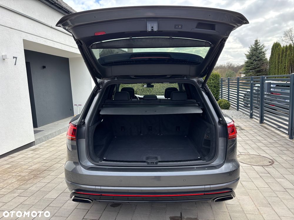 Volkswagen Touareg 4.0 V8 TDI SCR 4Mot R-Line - 40