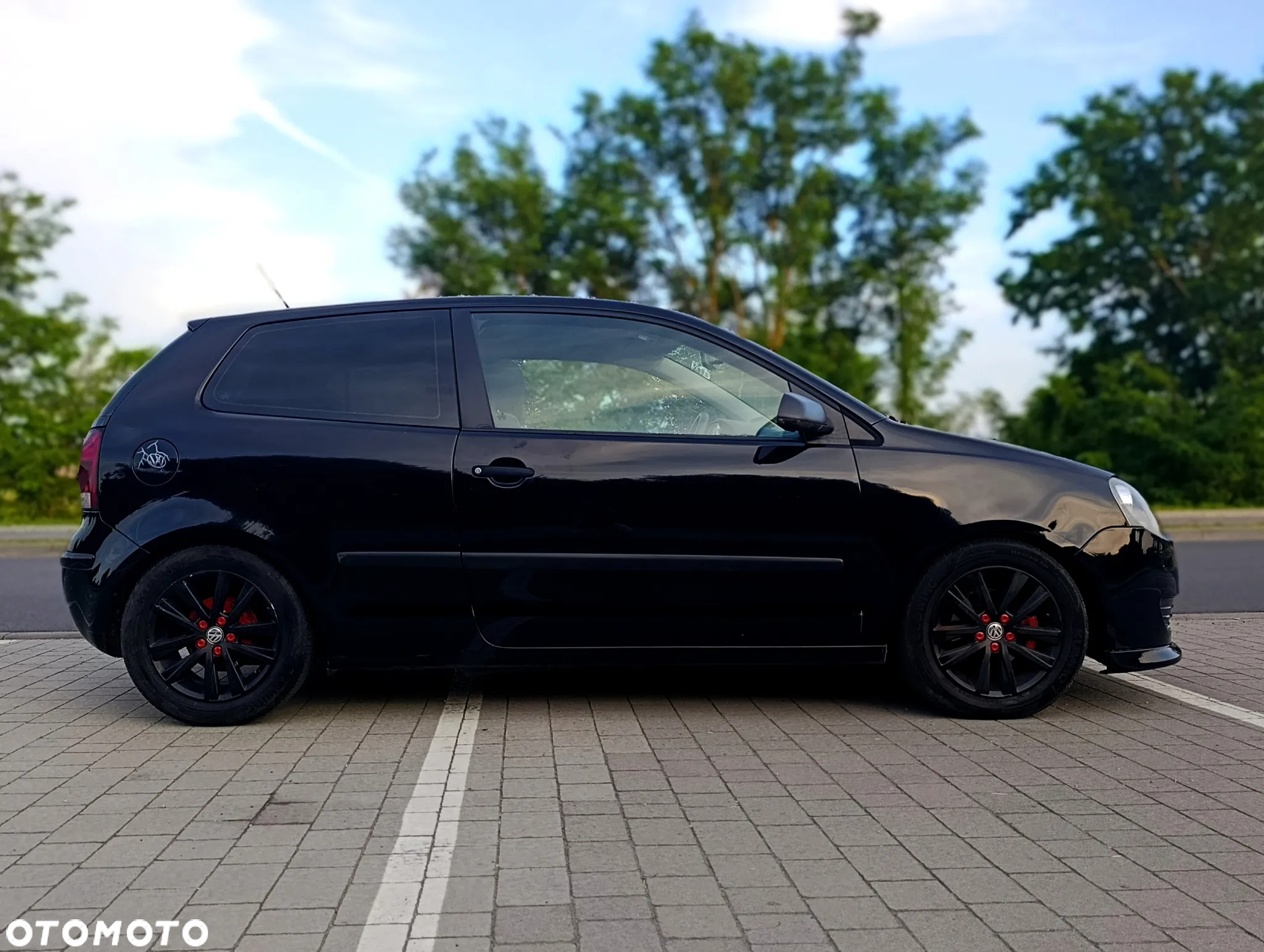 Volkswagen Polo - 5