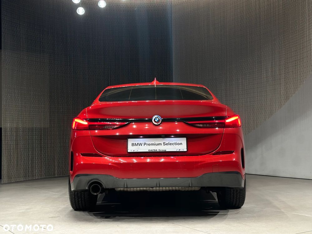 BMW Seria 2 218i M Sport - 9