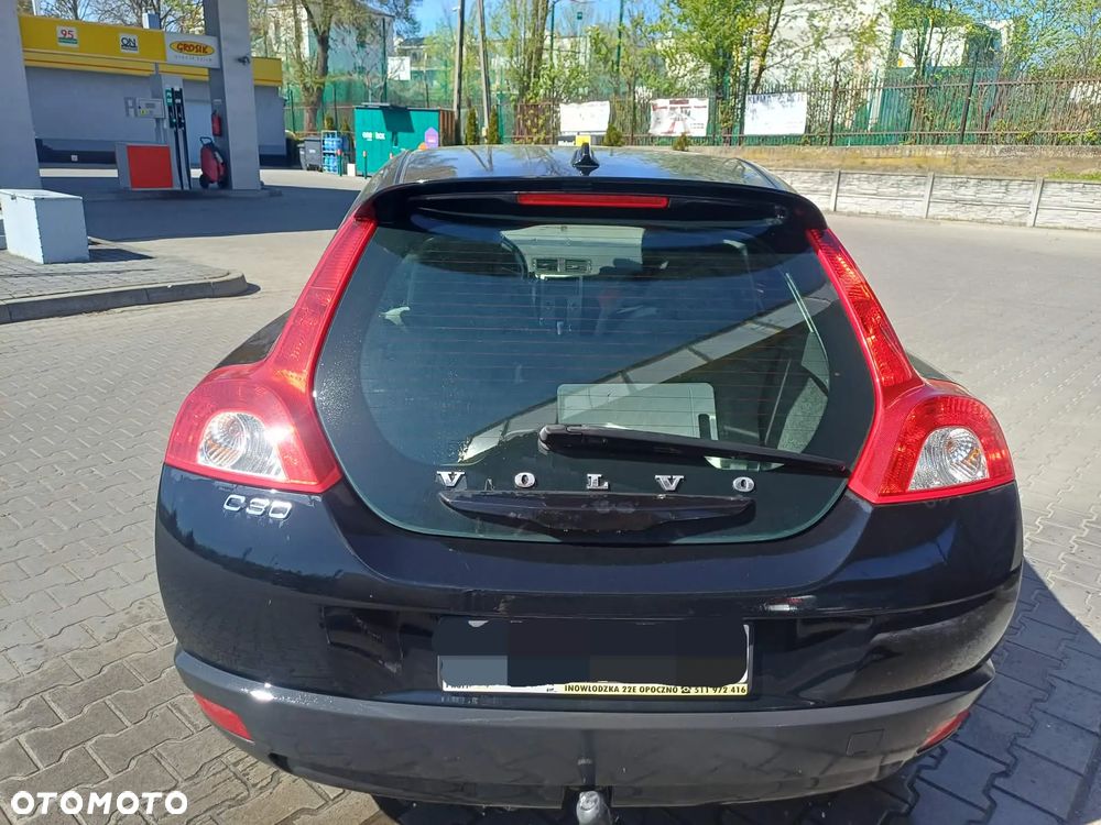 Volvo C30 1.6D - 5