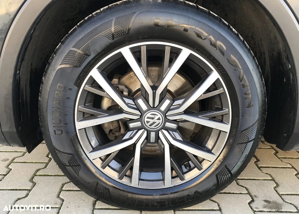 Volkswagen Tiguan 2.0 TDI DPF Comfortline - 40