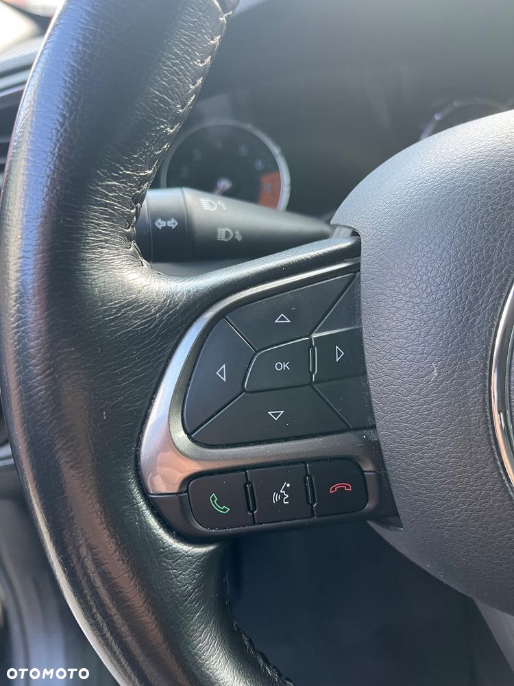Jeep Renegade 1.3 GSE T4 Turbo Limited FWD S&S - 12