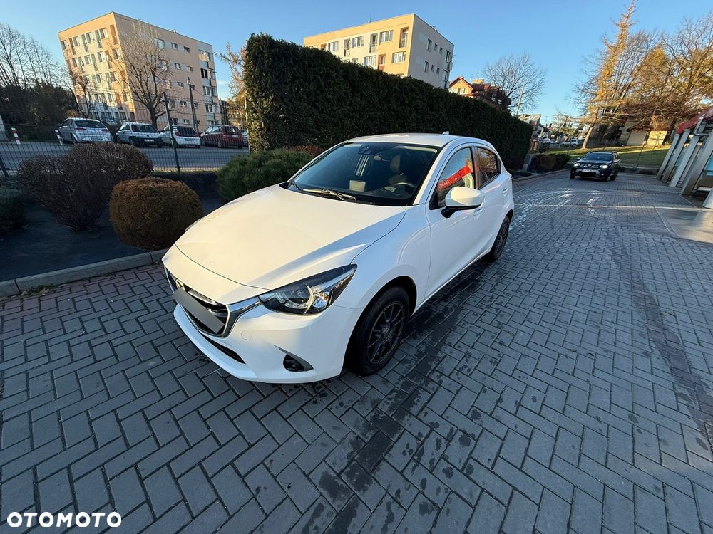 Mazda 2 1.5 Skypassion i-ELoop - 8