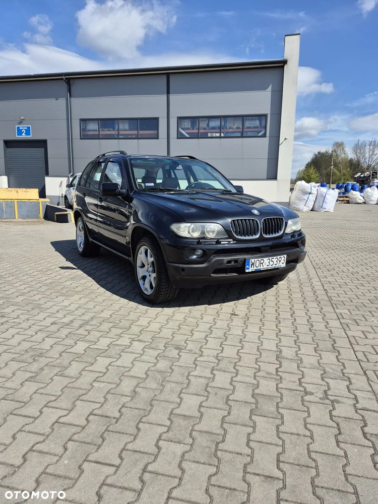 BMW X5 3.0 d - 9