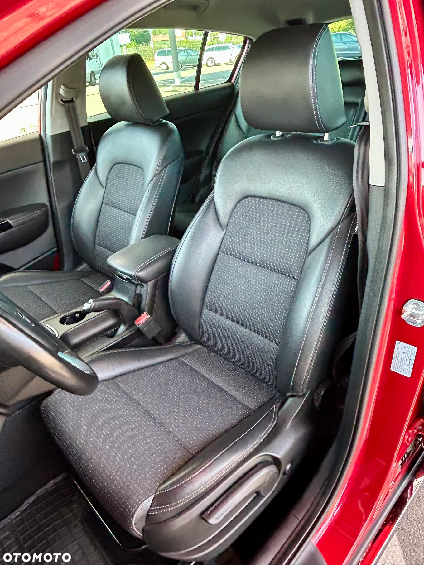 Kia Sportage 1.6 T-GDI L Business Line Plus 2WD - 10