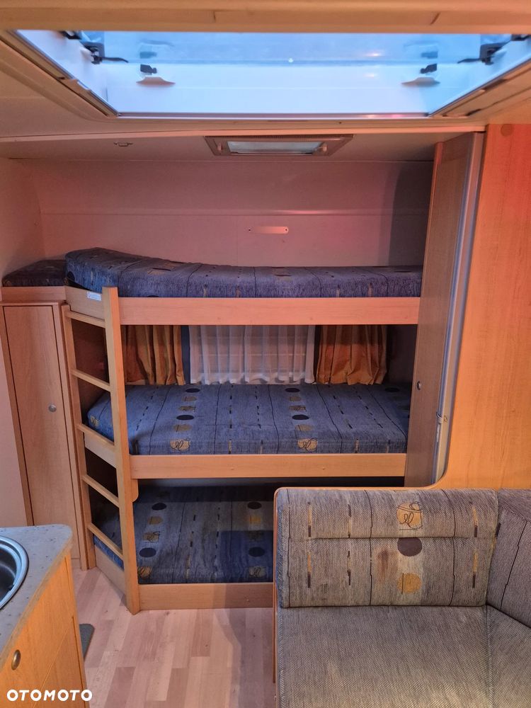 KNAUS Sudwind - 16