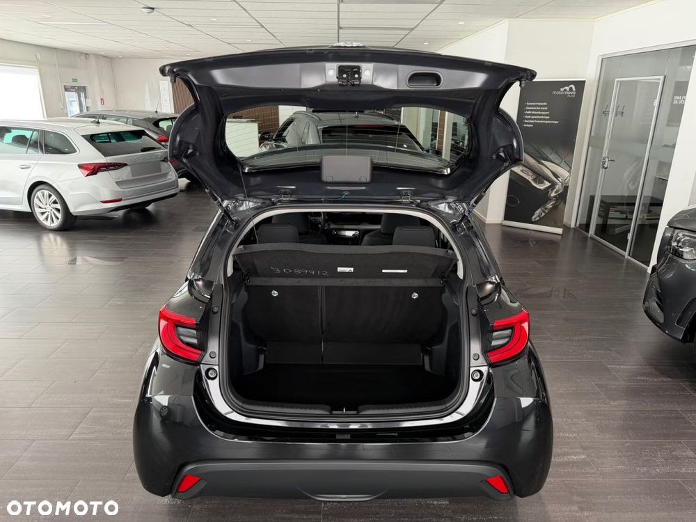 Toyota Yaris Hybrid 1.5 Active - 13