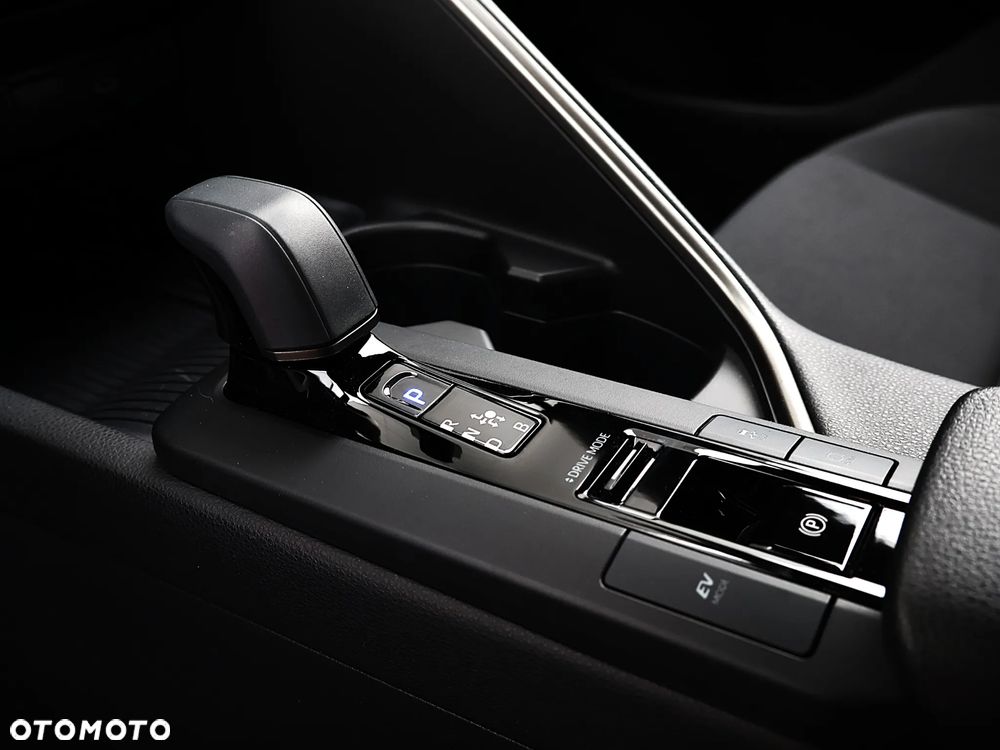 Toyota C-HR 1.8 Hybrid Comfort - 18