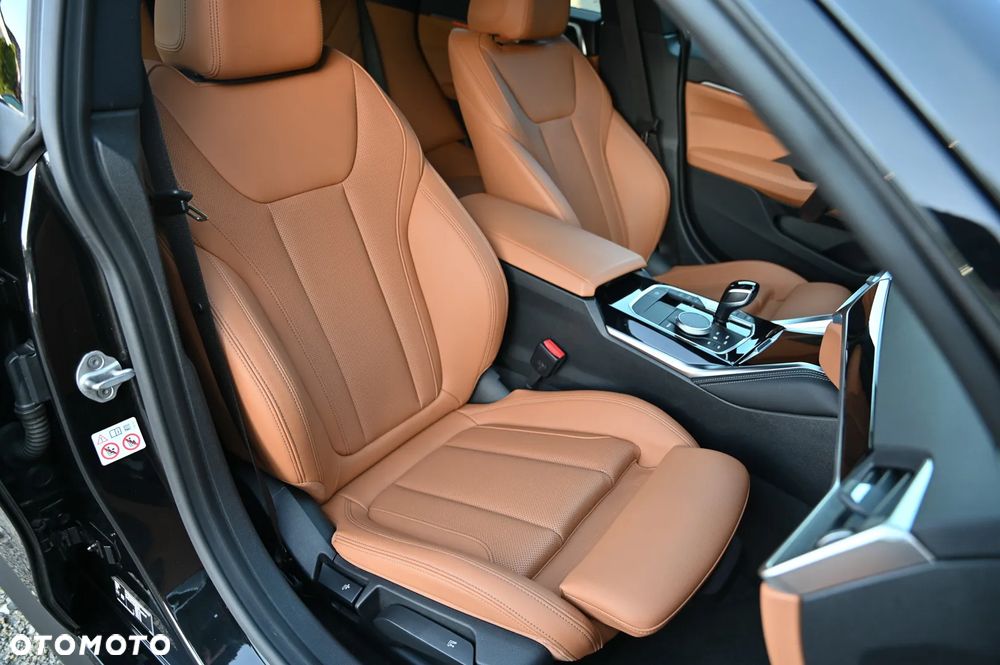BMW Seria 4 420d M Sport - 30