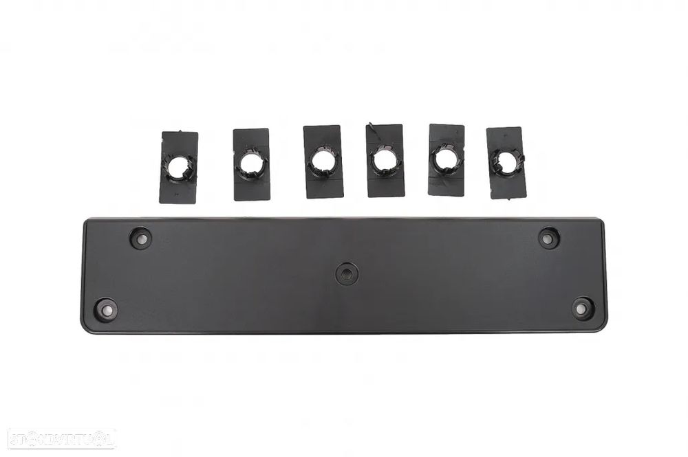 Body Kit VW Golf 8 (2020 em diante) Look GTI - 17