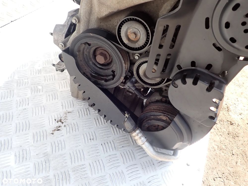 SILNIK FORD FIESTA 1.0 TI-VCT P4JA - 6