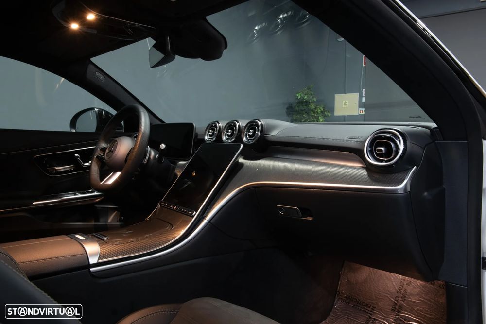 Mercedes-Benz CLE 220 - 31