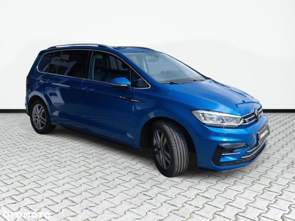 Volkswagen Touran - 4