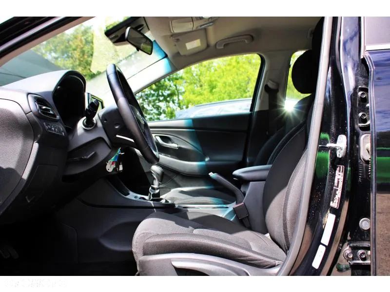 Hyundai i30 1.0 T-GDI Smart - 8