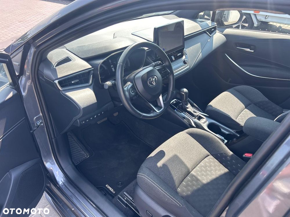 Toyota Corolla 1.8 Hybrid Comfort - 15