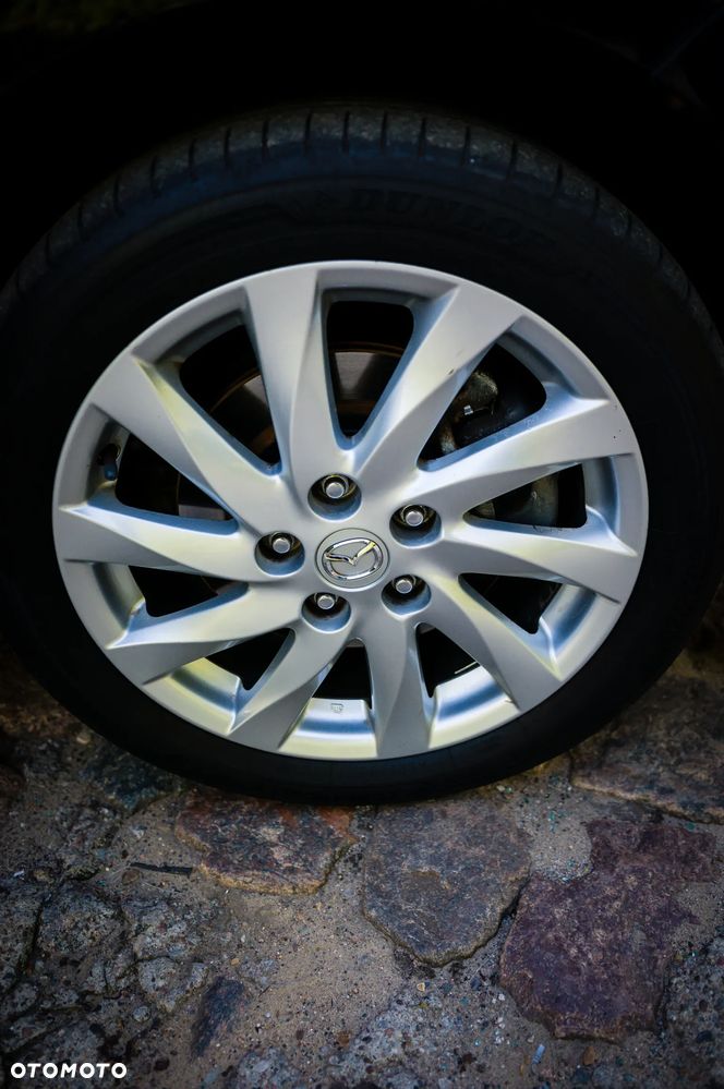 Mazda 6 2.0 90th Anniversary - 37