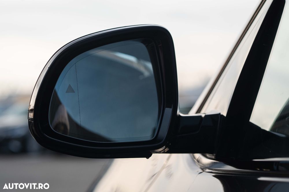 BMW X3 xDrive20i Aut. M Sport Edition - 19