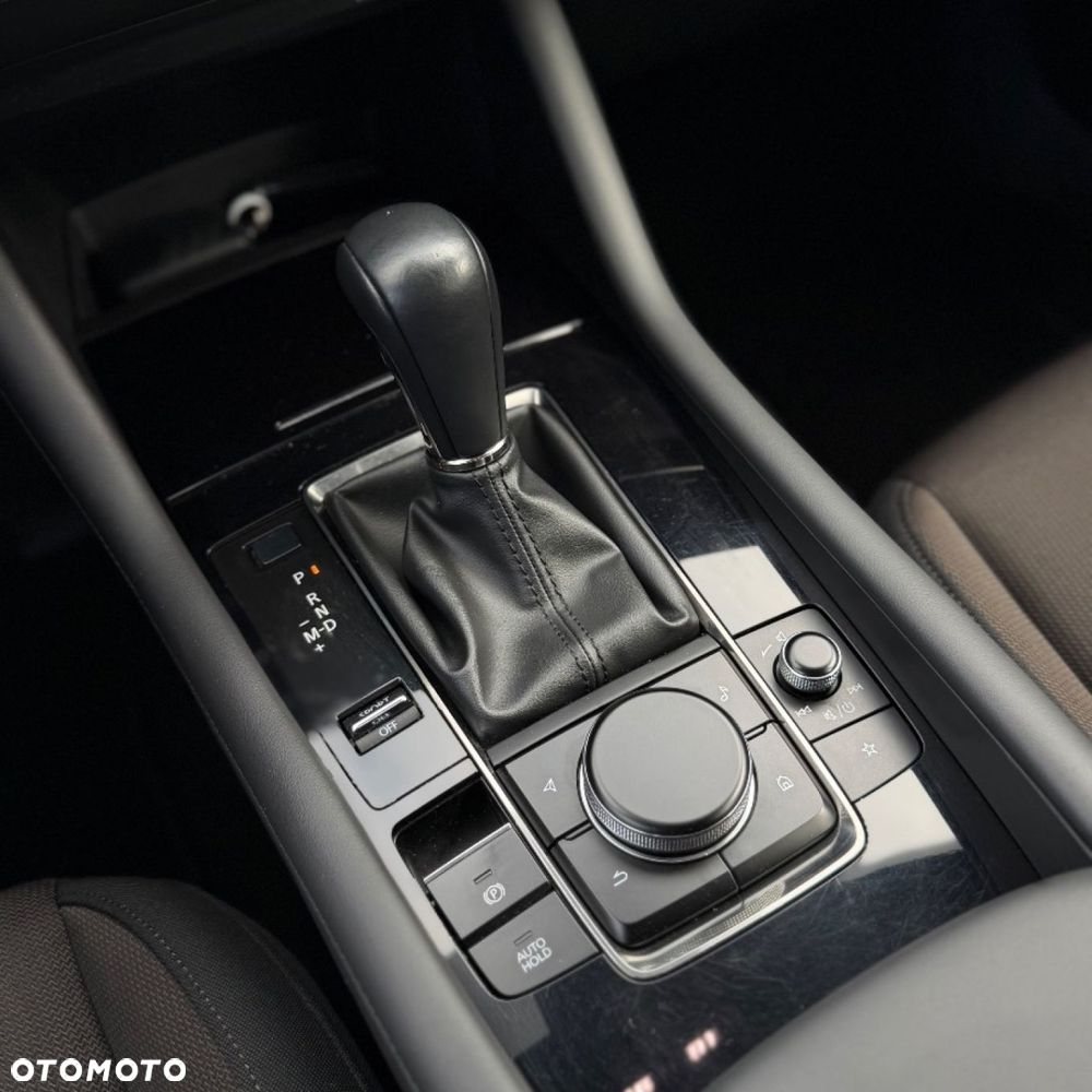 Mazda 3 - 25