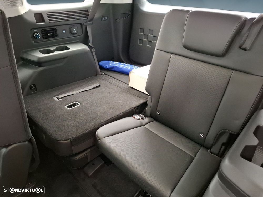 Hyundai Santa Fe 1.6 T-GDI PHEV Vanguard - 21