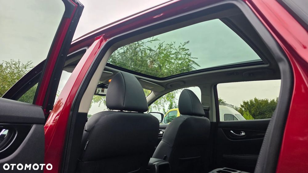 Nissan Qashqai 1.6 dCi 4x4 360 S&S - 23