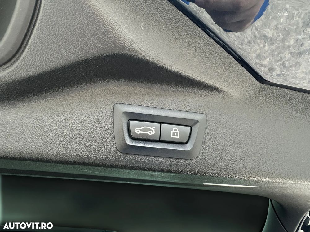 BMW X5 xDrive30d AT MHEV - 27