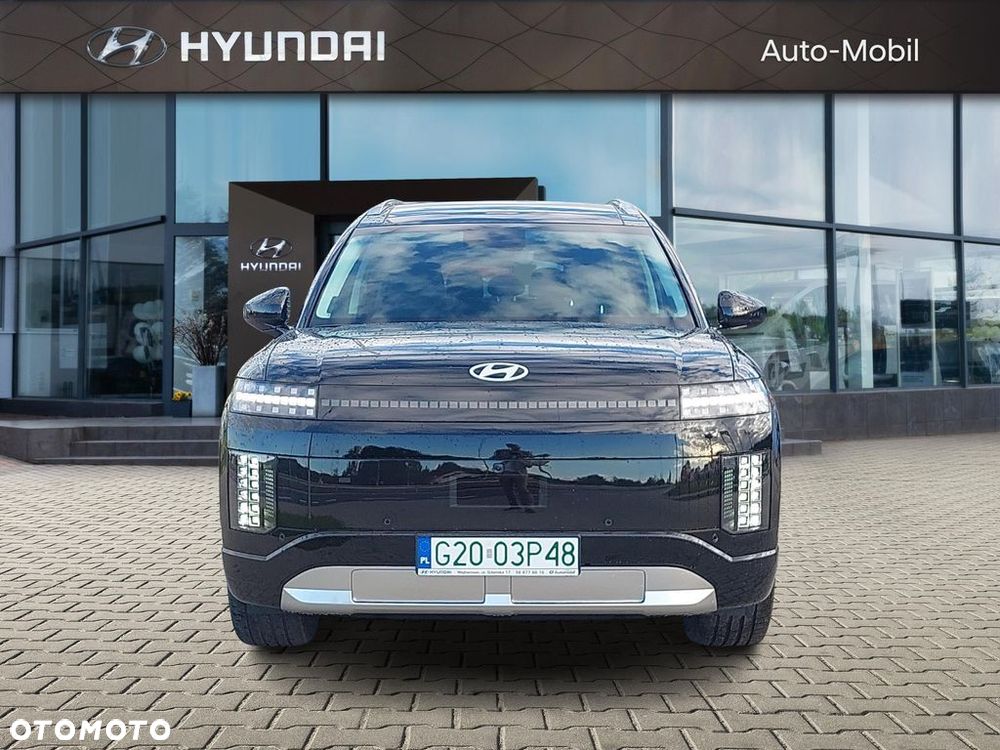 Hyundai IONIQ 9 - 8