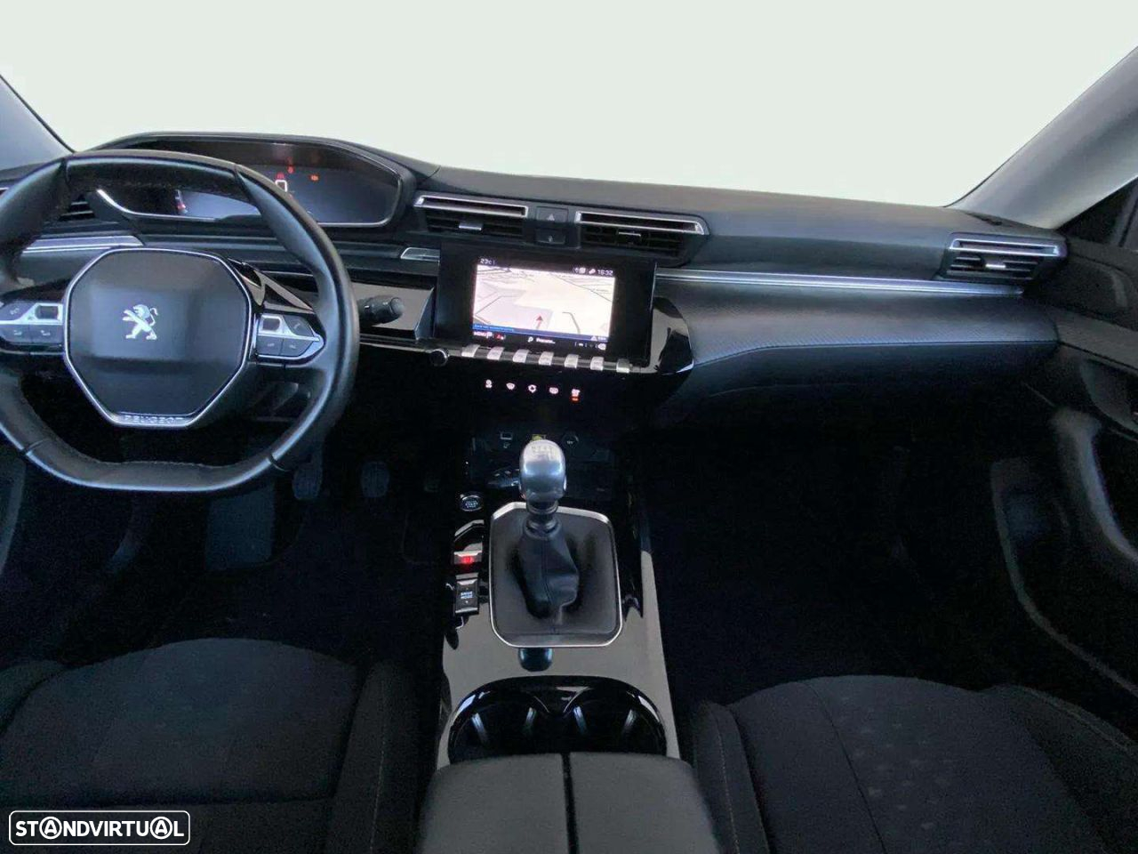 Peugeot 508 SW 1.5 BlueHDi Business Line - 14