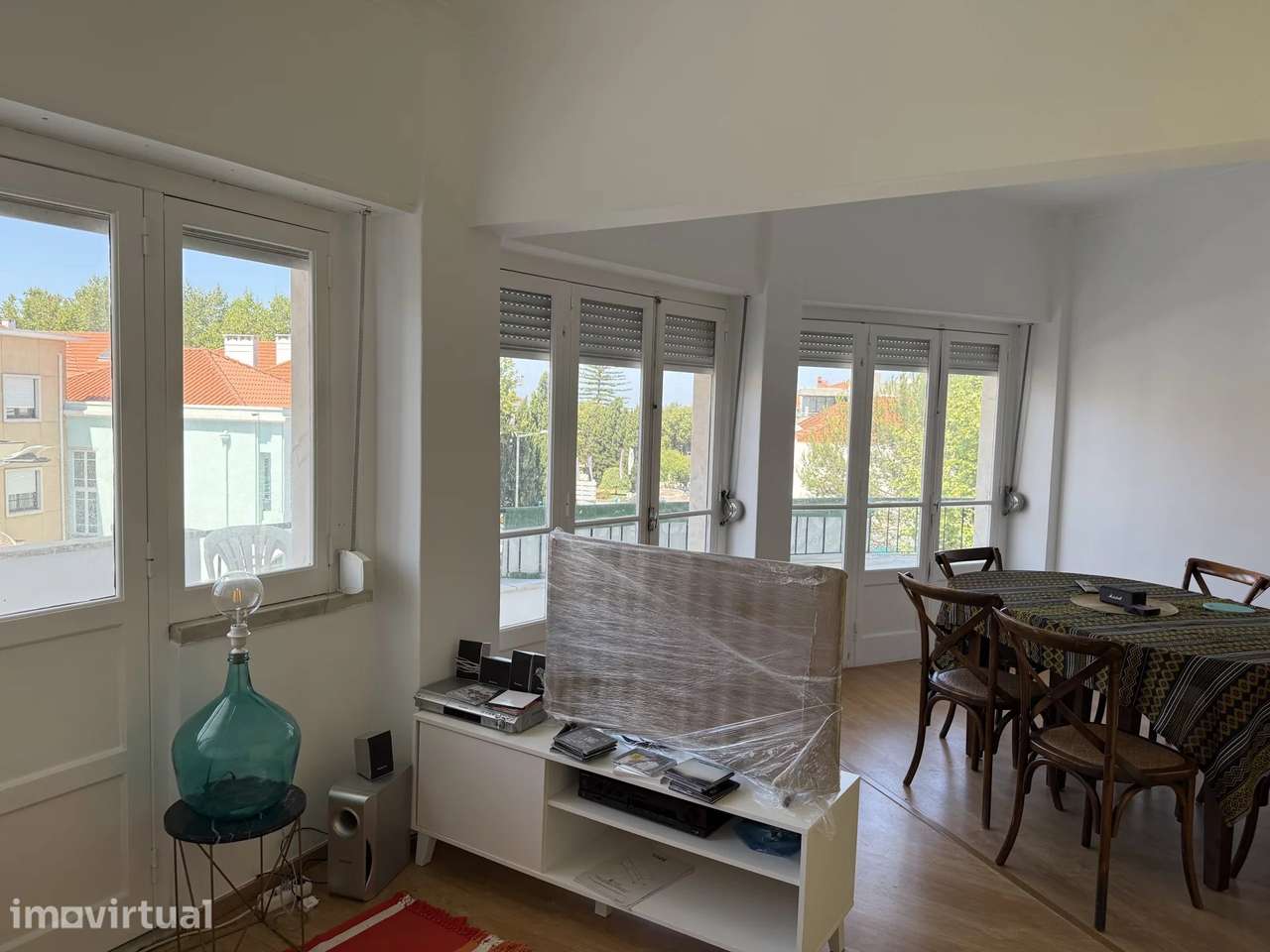 Apartamento no Centro de Sintra - Grande imagem: 2/17