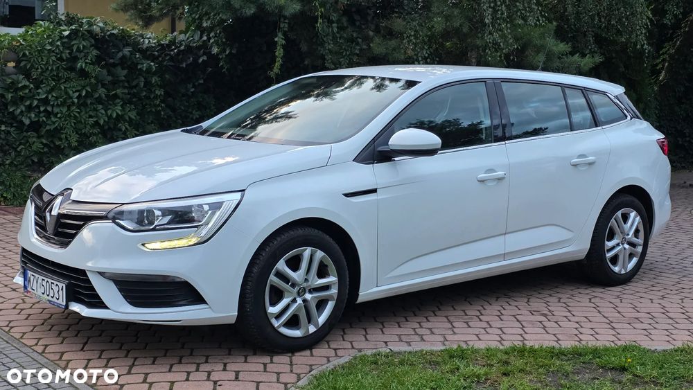 Renault Megane ENERGY TCe 100 PLAY - 7
