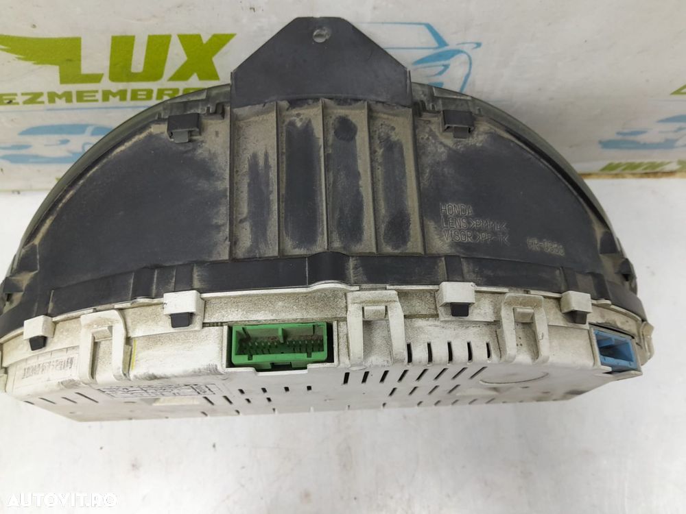 Ceasuri bord HR0333098 Honda CR-V 2 [2001 - 2004] - 3