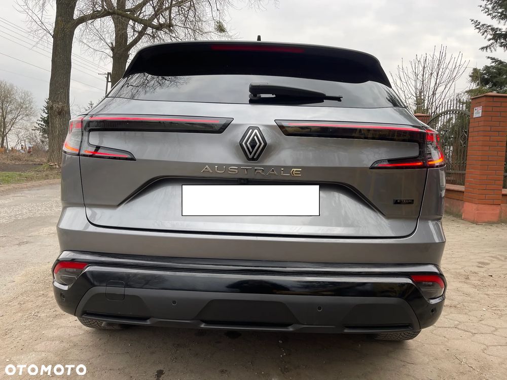 Renault Austral E-Tech Full 200 Iconic Esprit Alpine - 28