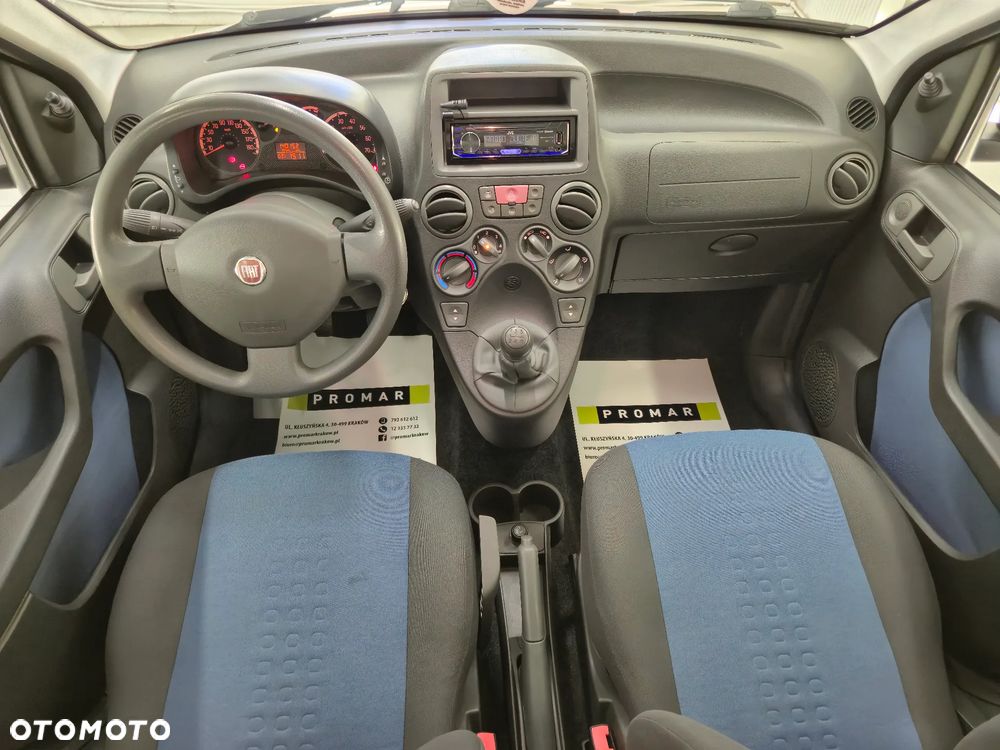 Fiat Panda 1.2 Dynamic - 30