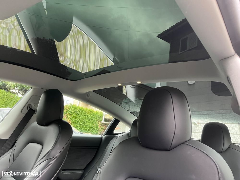 Tesla Model 3 Standard RWD - 12