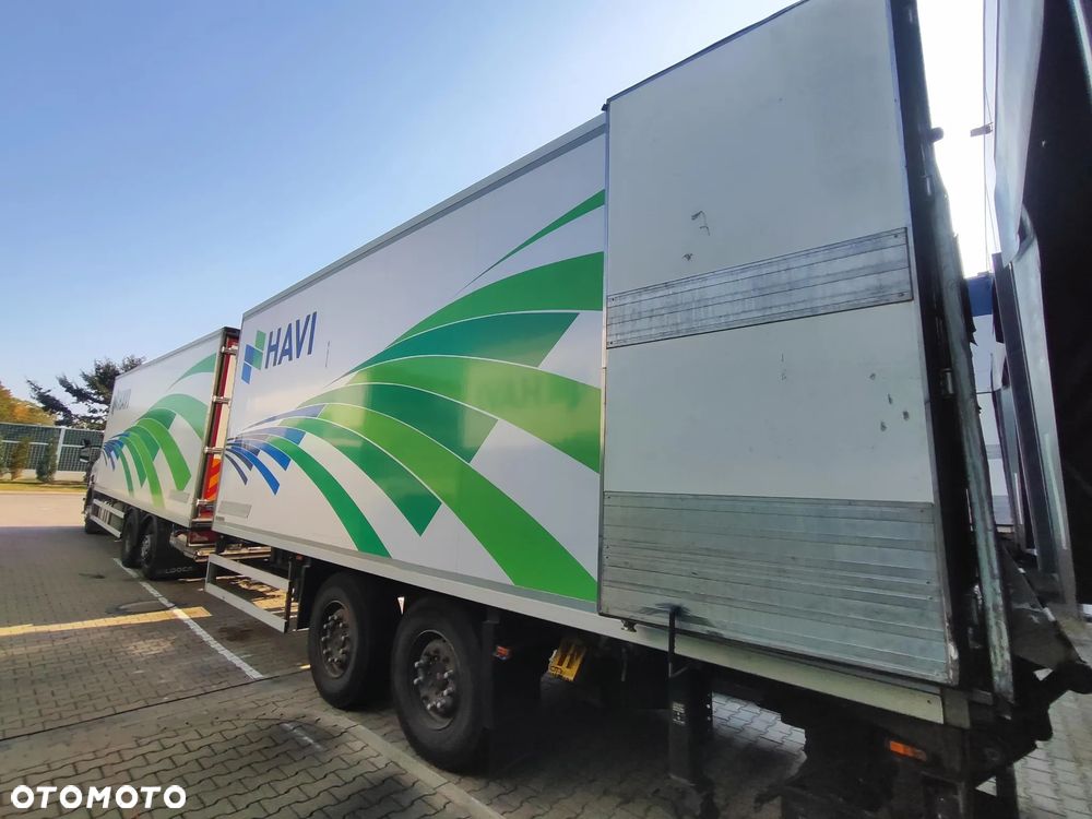 Scania P410 - 4