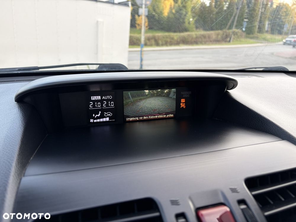 Subaru XV 2.0i Exclusive - 13