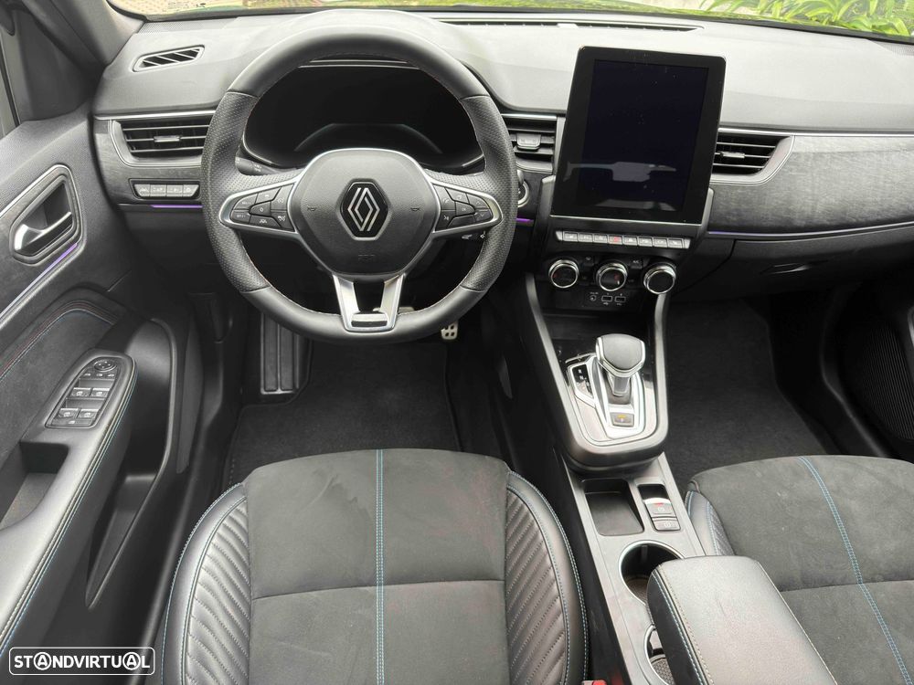 Renault Arkana 1.6 E-Tech Full Hybrid Esprit Alpine - 31