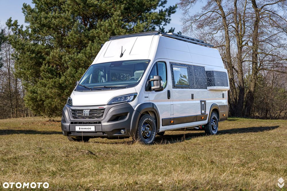 Fiat Ducato - 1