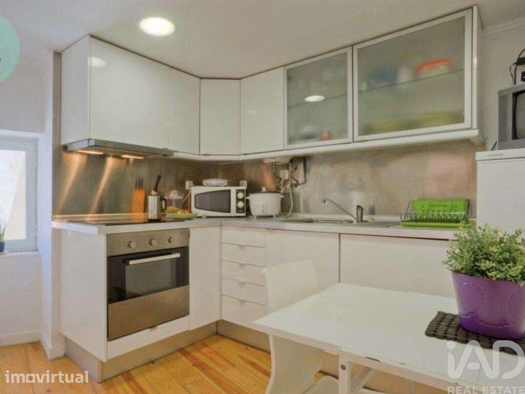 Apartamento T2 em Misericórdia de 66,00 m2 - Grande imagem: 4/15