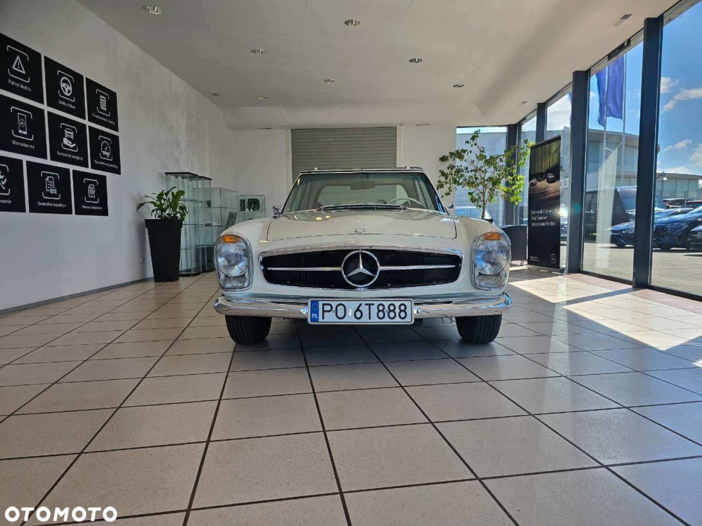 Mercedes-Benz SL - 2