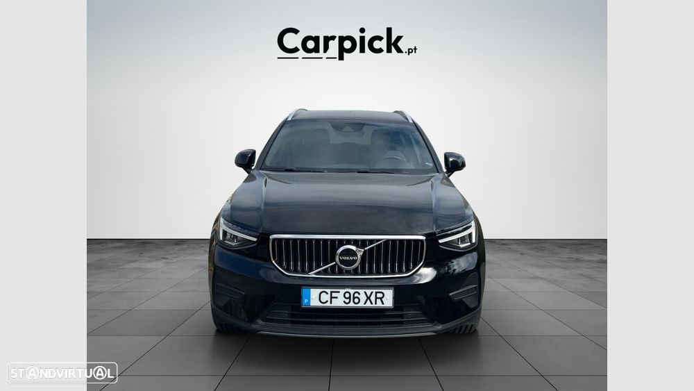 Volvo XC 40 1.5 T4 PHEV Core — fotografia 7