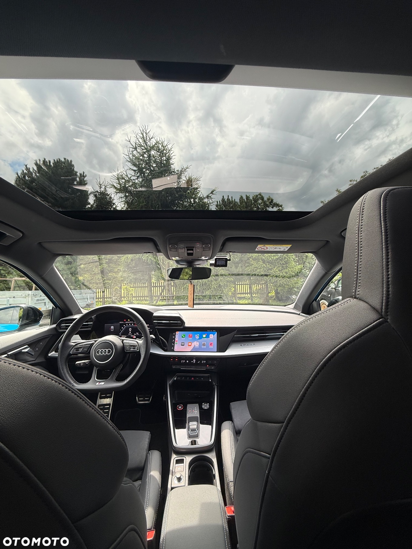 Audi S3 - 15