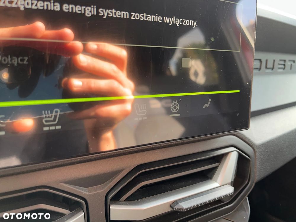 Dacia Duster 1.0 TCe Journey - 23
