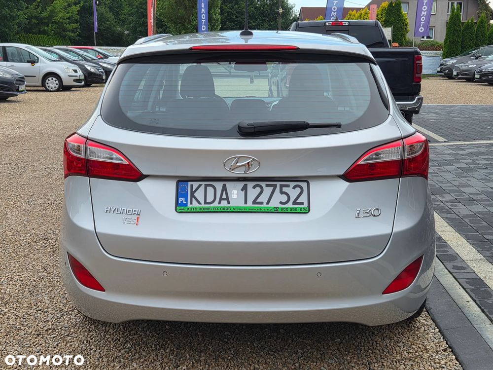 Hyundai i30 - 7