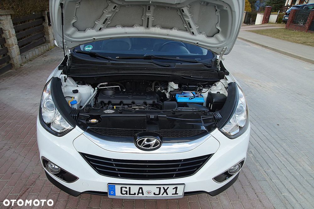 Hyundai ix35 2.0 Premium - 27