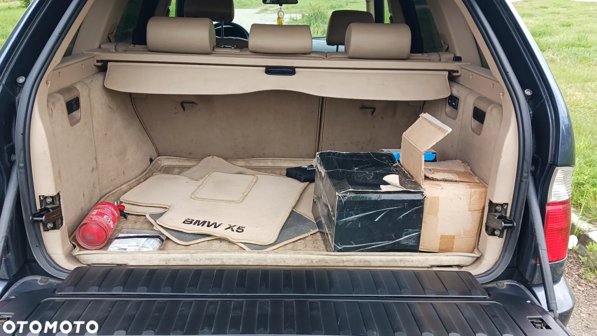 BMW X5 3.0 d - 21