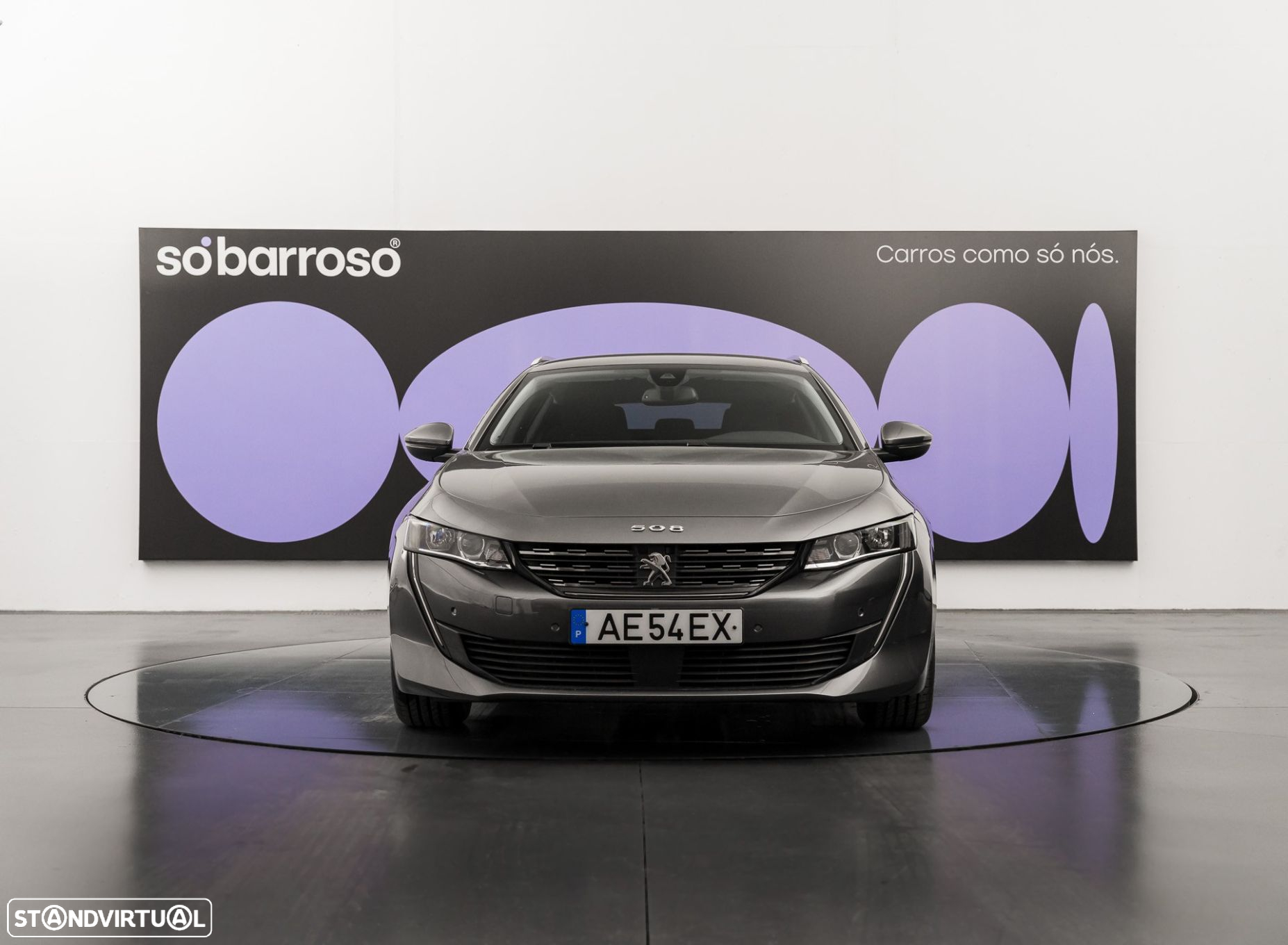 Peugeot 508 SW 1.5 BlueHDi Business Line - 8
