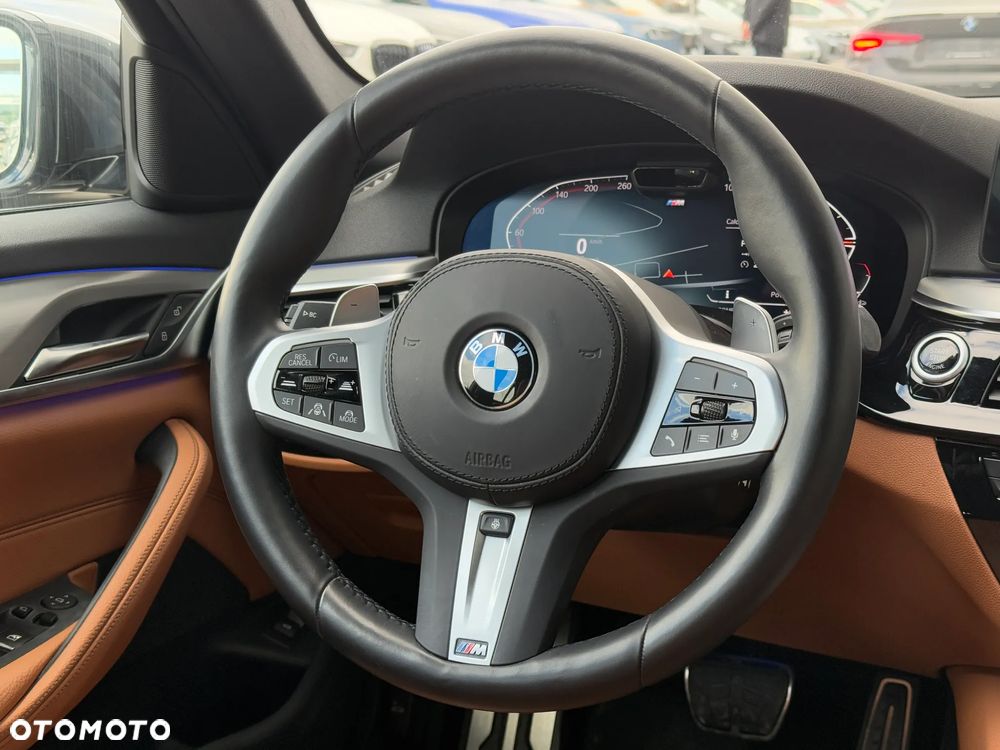 BMW Seria 5 - 14