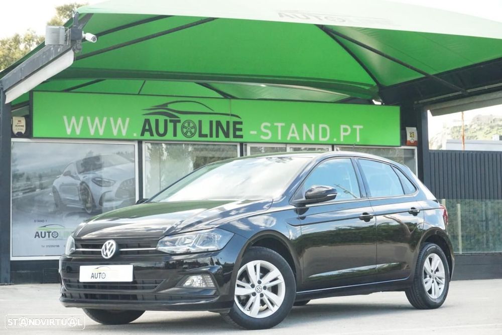 VW Polo 1.0 TSI - 15
