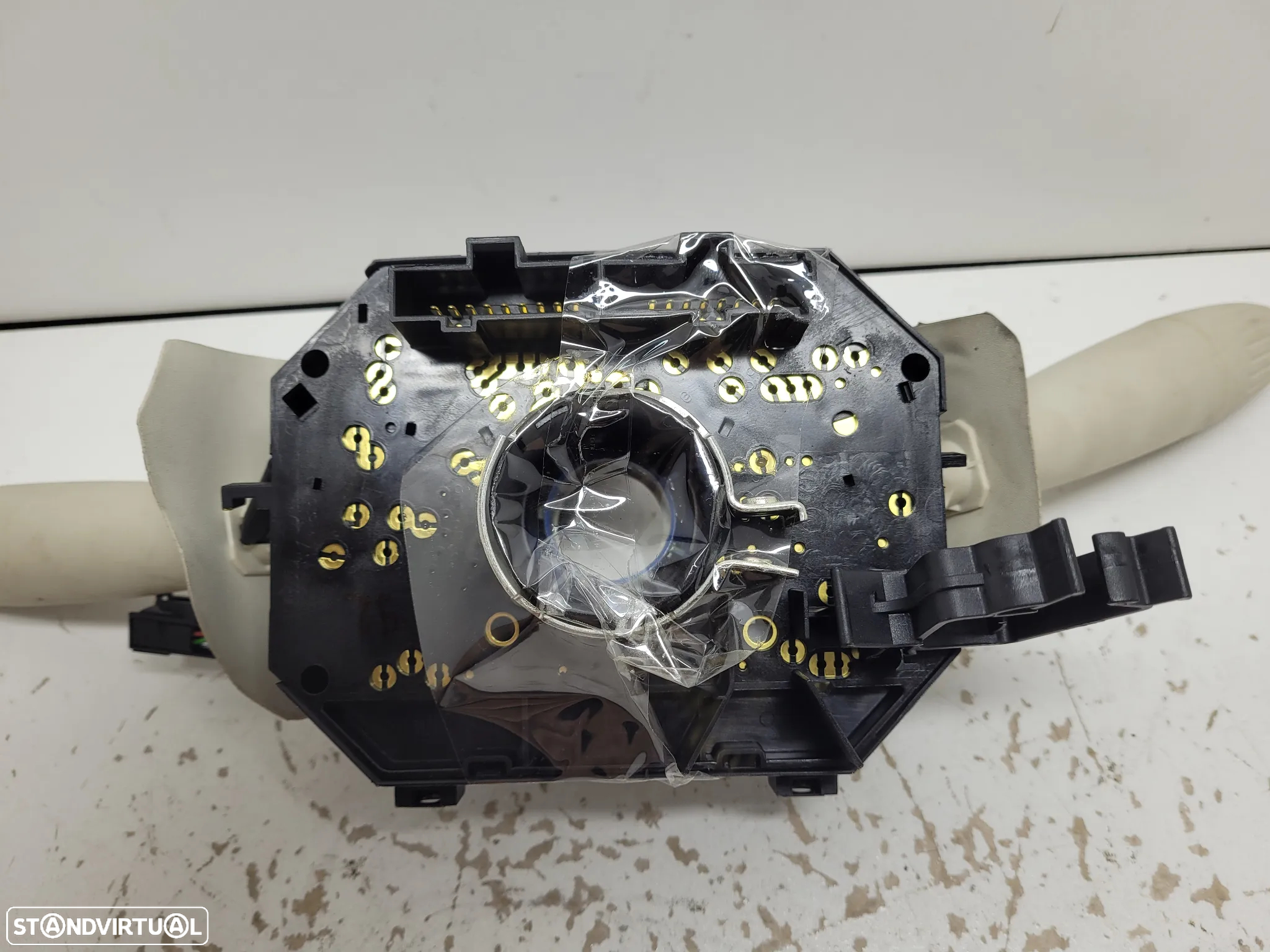 Comutador luzes Fita de airbag FIAT 500 (2008-2020) - 5